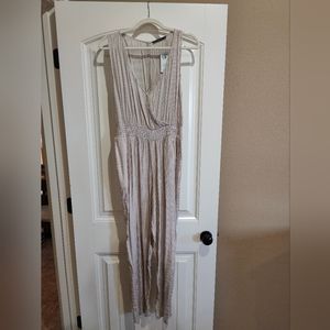 Abercrombie Jumpsuit